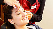 Cosmetic Tattoo Perth - Minu Threading