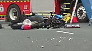 Motorbike Crashes: Can Roads Be Made Safer? - MUQAAMI DAAK