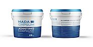 Choosing the Best Drywall Joint Compound-Madagypsum