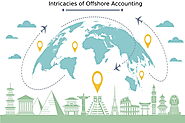 A Concise Guide to Understanding Offshore Accounting's Complexities