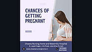 Ovary, Ovarian Size and Chances of Getting Pregnant