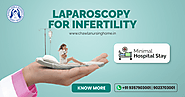 Laparoscopic Surgery For Male