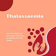 Importance of Thalassemia Testing for Both Partners Before Planning Pregnancy