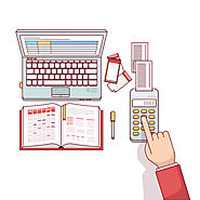 Managing Bookkeeping Can Be A Tough Task - Go With Bookkeeping Outsourcing