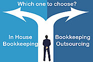 Outsourced Bookkeeping - A Cost Saving And Effective Option For Your Company