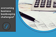 Why Is Outsourced Bookkeeper Becoming Necessity To Overcome Bookkeeping Challenges?