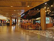 MAYA Lifestyle Shopping Center