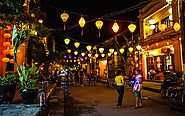 Explore Hoi An Night Market