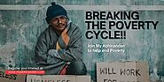 Breaking the Poverty Cycle: Empowering Lasting Change