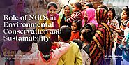 The Role of NGOs in Environmental Conservation and Sustainability in India