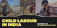 Child Labour in India: A Persistent Issue and the Role of NGOs