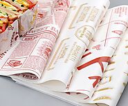 Print Custom Parchment Paper | USA Supplier