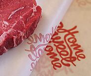 Custom Butcher Paper For Butcher Shops & Restaurants