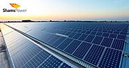 Shams Power: Why is Solar Energy Pakistan's Best Solution?