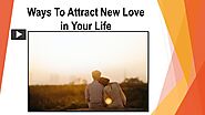 Mantra To Attract New Partner in Your Life