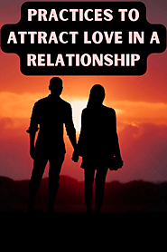 Practice these remedies to Attract Love in Relationship