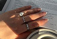 What Are the Most Popular Wedding Bands Materials?