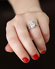Tips for Finding the Perfect Diamond Engagement Rings