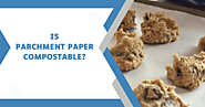 Is Parchment Paper Compostable? | Environmental Impact