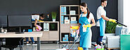 Acquire vacate cleaning Melbourne company - Commercial Cleaning Melbourne & Office Cleaning in Melbourne