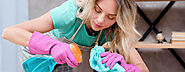 Bond Cleaning Melbourne - Commercial Cleaning Melbourne & Office Cleaning in Melbourne