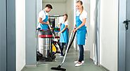 5 Important Advantages of Getting a Recurring Office Cleaning Service - Commercial Cleaning Melbourne & Office Cleani...