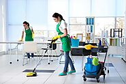 Cleaning Services in Melbourne - Commercial Cleaning Melbourne & Office Cleaning in Melbourne