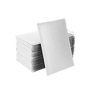 Poly Bubble Mailers, Padded Envelopes - Bubble Mailers – Blueapplepackaging