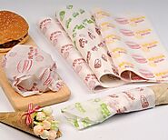 Custom Wax Paper | Print Your Own Wax Paper In USA