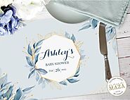 About Us | Branded Paper Placemats