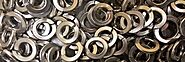 Washers Manufacturer & Supplier in India - Akbar Fasteners