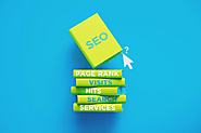 SEO Service Company