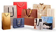 Custom Paper Bags NYC | Get Your Branded Shopping Bags!
