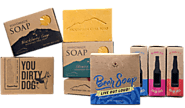 Get Custom Kraft Boxes NYC | Eco Friendly & Cost Effective