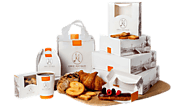 Custom Food Boxes NYC | Bakery & Restaurant Packaging