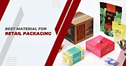 Which Material Is Safest For Retail Packaging?