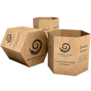 Custom Kraft Boxes Houston, TX | Eco-Friendly & Affordable