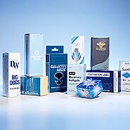 About #1 Packaging Manufacturer | Houston Packaging Solution