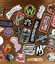 About Us | Sticker Printing Pros