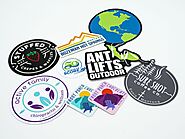 Our Products | Vinyl Stickers, Labels & Packaging Solutions