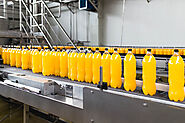 Juice Production Line | Fruit and Vegetable Extraction