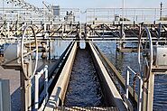 Screw Press Wastewater Treatment | Wastewater Dewatering