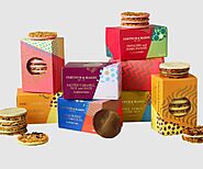 Contact Us For The Ultimate Cookie Packaging Solution