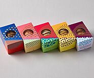 Custom Cookie Boxes| Printed Cookie Packaging Boxes