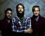 Band of Horses