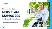 Choose the Best NDIS Plan Managers in Lynbrook & Pakenham