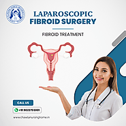 Uterine fibroid treatment