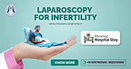 Laparoscopic Surgery For Male