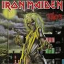 Iron Maiden