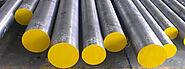 Stainless Steel Forged Bars Manufacturer, Supplier, and Stockist in India – Girish Metal India
